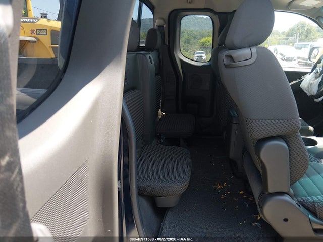 Продажа на аукционе авто 2006 Nissan Frontier Le, vin: 1N6AD06W66C469053, номер лота: 45971580