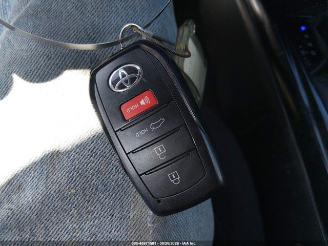 2025 Toyota Camry Le მანქანა იყიდება აუქციონზე, vin: 4T1DAACK2SU123131, აუქციონის ნომერი: 45971581