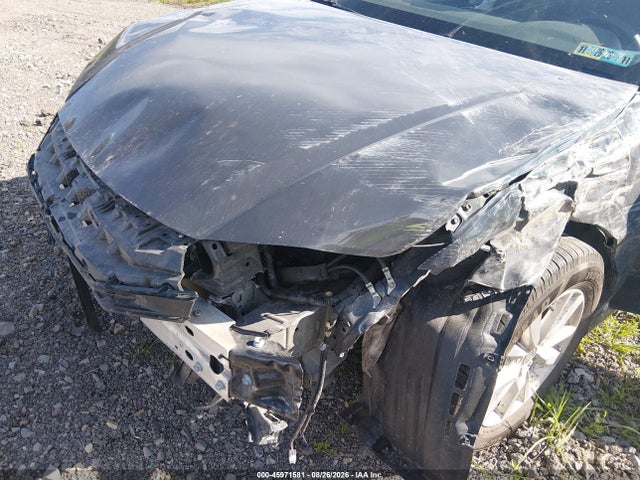 2025 Toyota Camry Le მანქანა იყიდება აუქციონზე, vin: 4T1DAACK2SU123131, აუქციონის ნომერი: 45971581