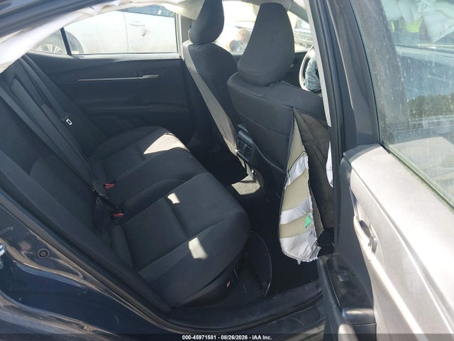 2025 Toyota Camry Le მანქანა იყიდება აუქციონზე, vin: 4T1DAACK2SU123131, აუქციონის ნომერი: 45971581