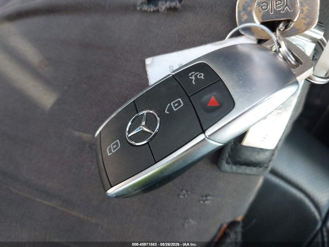 45971582 :رقم المزاد ، 4JGFB4KE0LA061766 vin ، 2020 Mercedes-benz Gle 350 4matic مزاد بيع