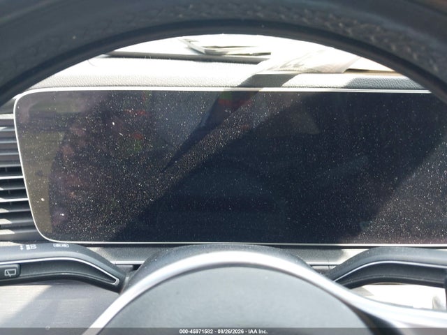 45971582 :رقم المزاد ، 4JGFB4KE0LA061766 vin ، 2020 Mercedes-benz Gle 350 4matic مزاد بيع