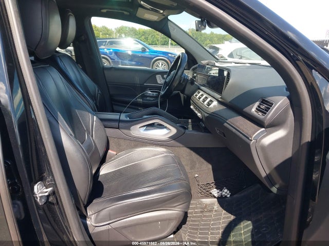 45971582 :رقم المزاد ، 4JGFB4KE0LA061766 vin ، 2020 Mercedes-benz Gle 350 4matic مزاد بيع