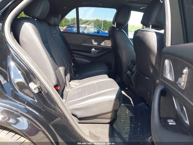 45971582 :رقم المزاد ، 4JGFB4KE0LA061766 vin ، 2020 Mercedes-benz Gle 350 4matic مزاد بيع