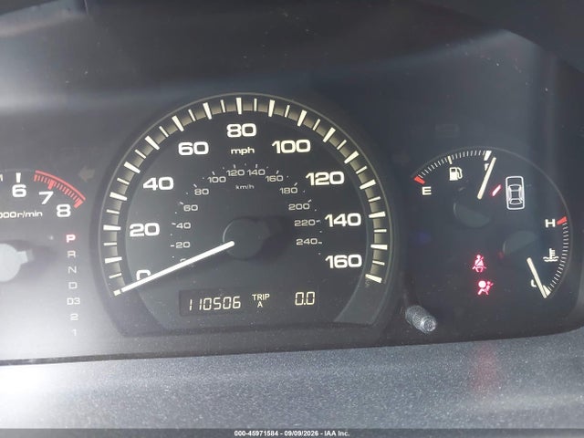 2007 Honda Accord 2.4 Ex მანქანა იყიდება აუქციონზე, vin: 1HGCM56807A055825, აუქციონის ნომერი: 45971584