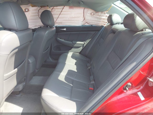 2007 Honda Accord 2.4 Ex მანქანა იყიდება აუქციონზე, vin: 1HGCM56807A055825, აუქციონის ნომერი: 45971584