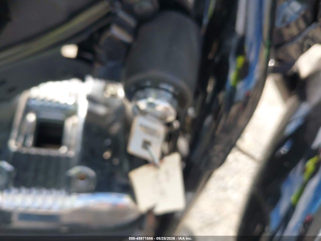 Продажа на аукционе авто 2007 Harley-davidson Xl1200 N, vin: 1HD1CZ3497K462567, номер лота: 45971586