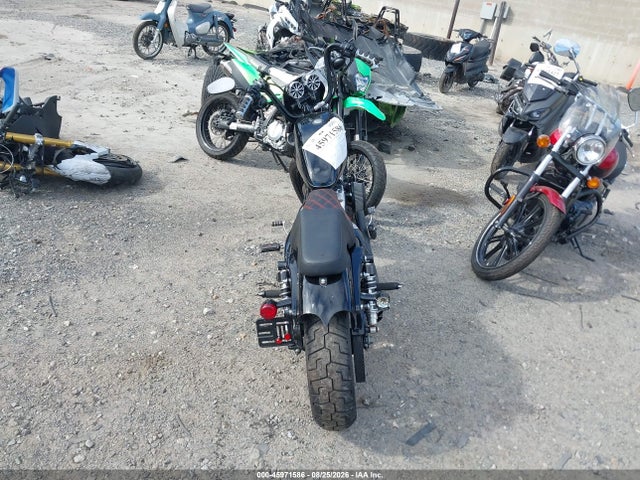 Продажа на аукционе авто 2007 Harley-davidson Xl1200 N, vin: 1HD1CZ3497K462567, номер лота: 45971586
