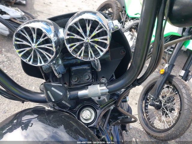 Продажа на аукционе авто 2007 Harley-davidson Xl1200 N, vin: 1HD1CZ3497K462567, номер лота: 45971586