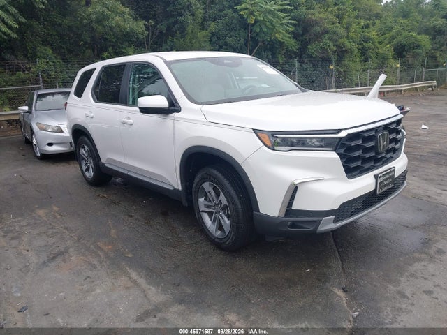 Aukcja sprzedaży 2025 Honda Pilot Ex-l, vin: 5FNYG2H48SB024875, numer aukcji: 45971587