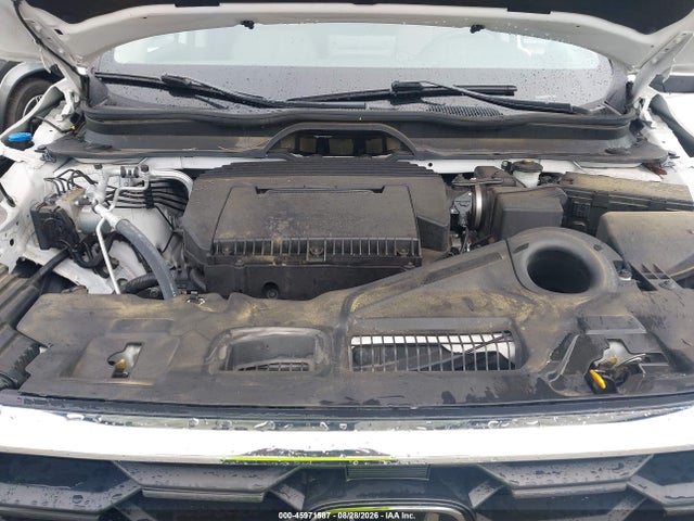 45971587 :رقم المزاد ، 5FNYG2H48SB024875 vin ، 2025 Honda Pilot Ex-l مزاد بيع