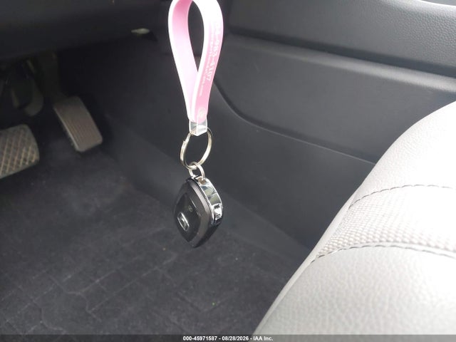 45971587 :رقم المزاد ، 5FNYG2H48SB024875 vin ، 2025 Honda Pilot Ex-l مزاد بيع