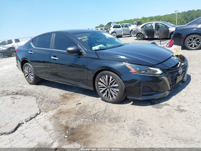 45971588 :رقم المزاد ، 1N4BL4DV3RN419141 vin ، 2024 Nissan Altima Sv مزاد بيع
