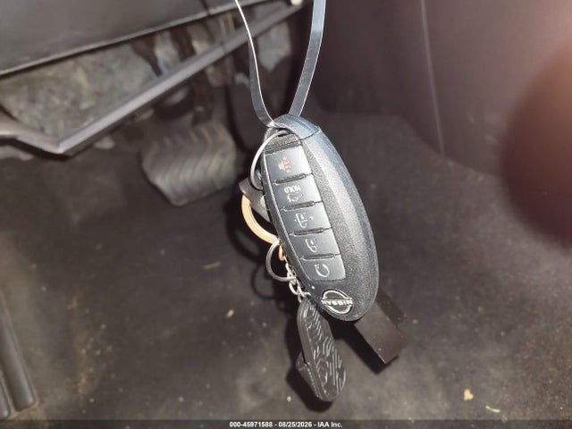 45971588 :رقم المزاد ، 1N4BL4DV3RN419141 vin ، 2024 Nissan Altima Sv مزاد بيع