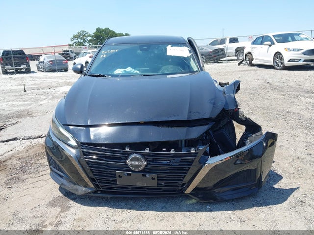 45971588 :رقم المزاد ، 1N4BL4DV3RN419141 vin ، 2024 Nissan Altima Sv مزاد بيع
