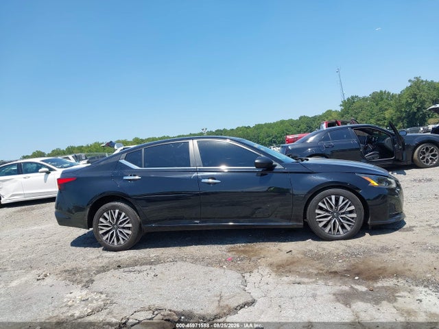 45971588 :رقم المزاد ، 1N4BL4DV3RN419141 vin ، 2024 Nissan Altima Sv مزاد بيع