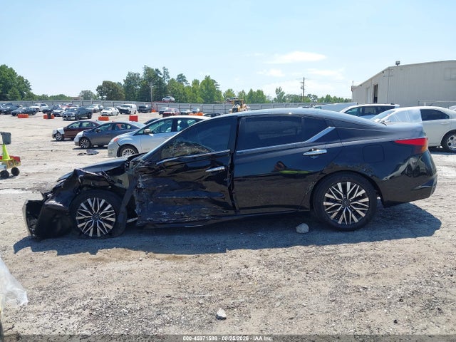 45971588 :رقم المزاد ، 1N4BL4DV3RN419141 vin ، 2024 Nissan Altima Sv مزاد بيع