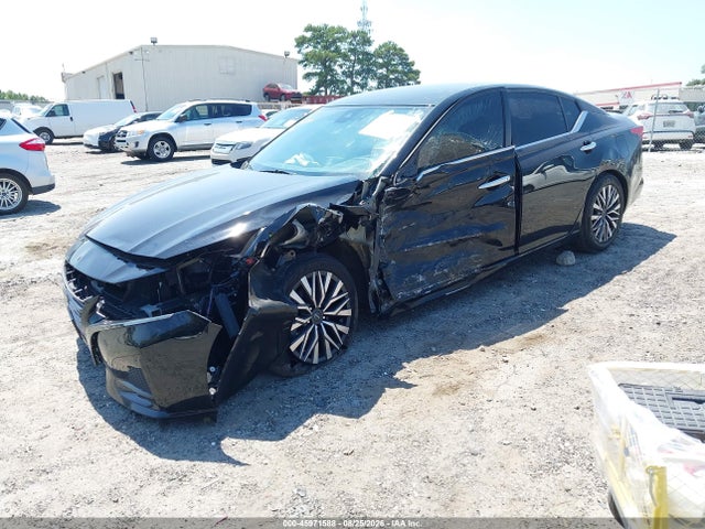45971588 :رقم المزاد ، 1N4BL4DV3RN419141 vin ، 2024 Nissan Altima Sv مزاد بيع