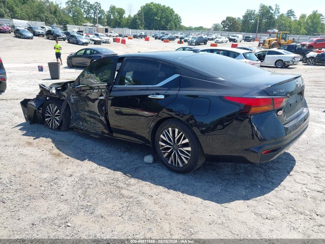 45971588 :رقم المزاد ، 1N4BL4DV3RN419141 vin ، 2024 Nissan Altima Sv مزاد بيع
