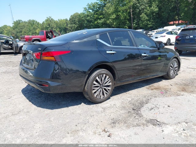 45971588 :رقم المزاد ، 1N4BL4DV3RN419141 vin ، 2024 Nissan Altima Sv مزاد بيع