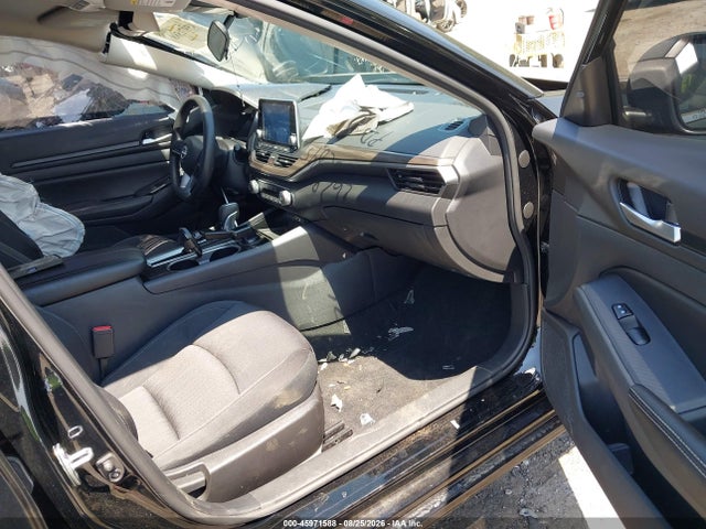 45971588 :رقم المزاد ، 1N4BL4DV3RN419141 vin ، 2024 Nissan Altima Sv مزاد بيع