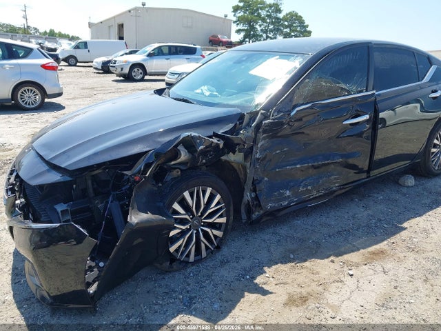 45971588 :رقم المزاد ، 1N4BL4DV3RN419141 vin ، 2024 Nissan Altima Sv مزاد بيع