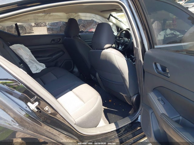 45971588 :رقم المزاد ، 1N4BL4DV3RN419141 vin ، 2024 Nissan Altima Sv مزاد بيع