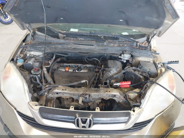 Aukcja sprzedaży 2009 Honda Cr-v Lx, vin: 5J6RE483X9L058394, numer aukcji: 45971593