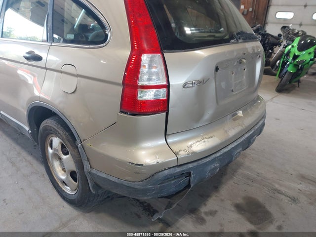 Aukcja sprzedaży 2009 Honda Cr-v Lx, vin: 5J6RE483X9L058394, numer aukcji: 45971593