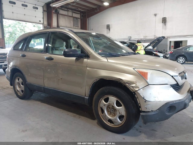 Aukcja sprzedaży 2009 Honda Cr-v Lx, vin: 5J6RE483X9L058394, numer aukcji: 45971593