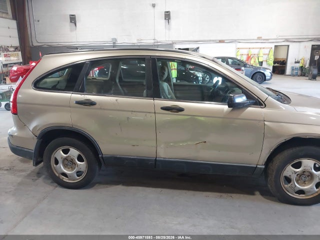 Aukcja sprzedaży 2009 Honda Cr-v Lx, vin: 5J6RE483X9L058394, numer aukcji: 45971593