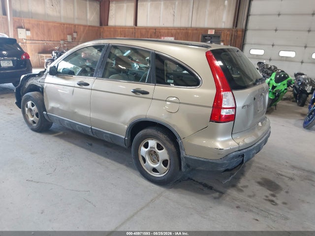 Aukcja sprzedaży 2009 Honda Cr-v Lx, vin: 5J6RE483X9L058394, numer aukcji: 45971593