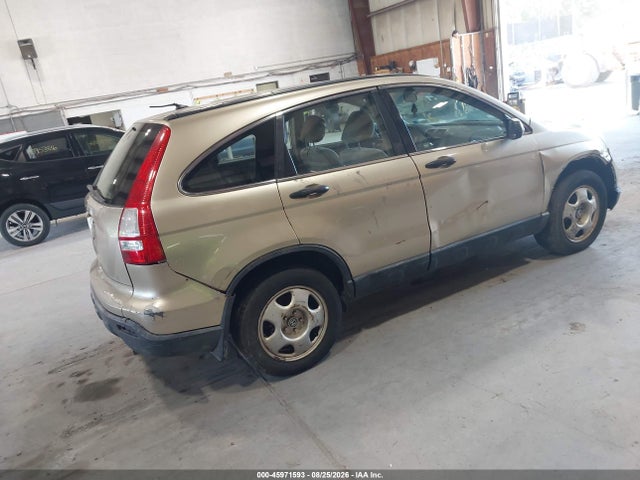 Aukcja sprzedaży 2009 Honda Cr-v Lx, vin: 5J6RE483X9L058394, numer aukcji: 45971593