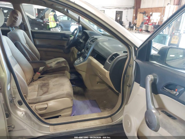 Aukcja sprzedaży 2009 Honda Cr-v Lx, vin: 5J6RE483X9L058394, numer aukcji: 45971593