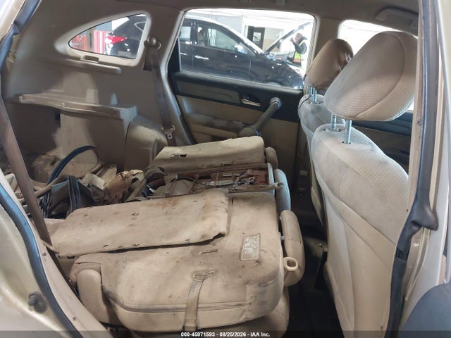Aukcja sprzedaży 2009 Honda Cr-v Lx, vin: 5J6RE483X9L058394, numer aukcji: 45971593