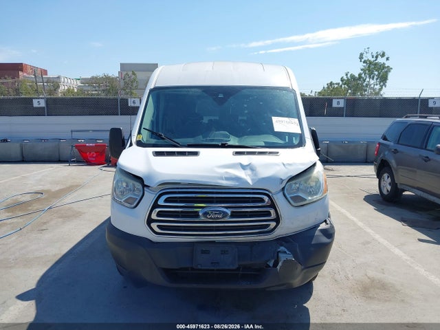Ford Transit-350 Xlt 2017 1FBAX2CM3HKA52656 Image 12