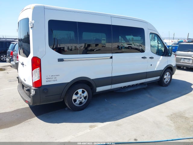 Ford Transit-350 Xlt 2017 1FBAX2CM3HKA52656 Image 4