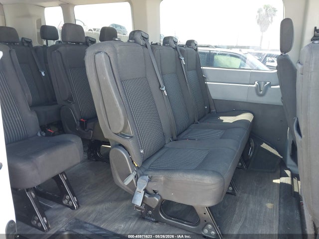Ford Transit-350 Xlt 2017 1FBAX2CM3HKA52656 Image 8