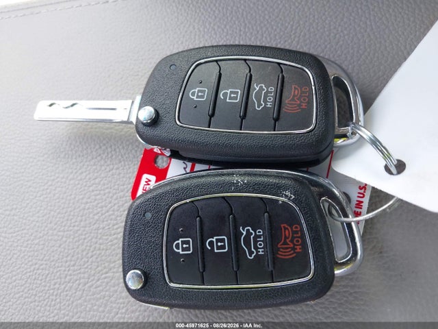 2018 Hyundai Sonata Se მანქანა იყიდება აუქციონზე, vin: 5NPE24AF2JH661351, აუქციონის ნომერი: 45971625