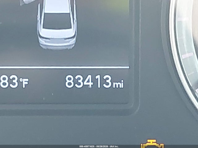 2018 Hyundai Sonata Se მანქანა იყიდება აუქციონზე, vin: 5NPE24AF2JH661351, აუქციონის ნომერი: 45971625