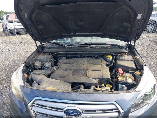 Aukcja sprzedaży 2016 Subaru Outback 3.6r Limited, vin: 4S4BSENC8G3320979, numer aukcji: 45971626