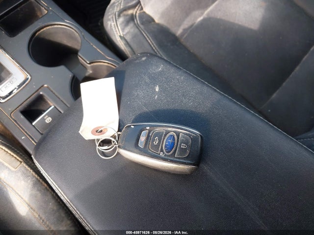 Aukcja sprzedaży 2016 Subaru Outback 3.6r Limited, vin: 4S4BSENC8G3320979, numer aukcji: 45971626