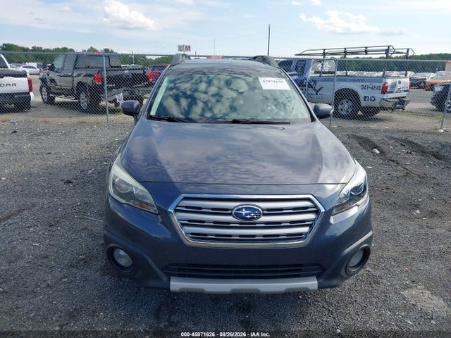 Aukcja sprzedaży 2016 Subaru Outback 3.6r Limited, vin: 4S4BSENC8G3320979, numer aukcji: 45971626