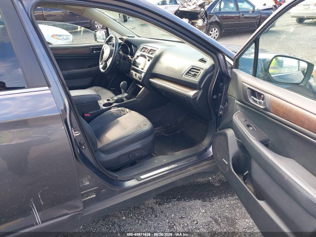 Aukcja sprzedaży 2016 Subaru Outback 3.6r Limited, vin: 4S4BSENC8G3320979, numer aukcji: 45971626