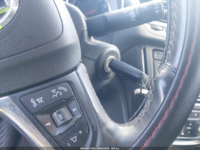Buick Encore Leather 2015 KL4CJCSB5FB146458 Image 11
