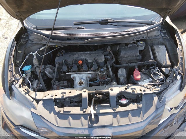Aukcja sprzedaży 2014 Honda Civic Ex, vin: 2HGFG3B87EH514944, numer aukcji: 45971638