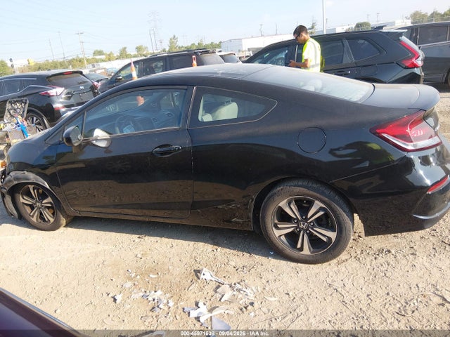 Aukcja sprzedaży 2014 Honda Civic Ex, vin: 2HGFG3B87EH514944, numer aukcji: 45971638