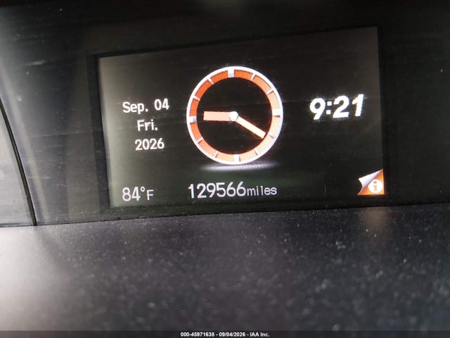 Aukcja sprzedaży 2014 Honda Civic Ex, vin: 2HGFG3B87EH514944, numer aukcji: 45971638
