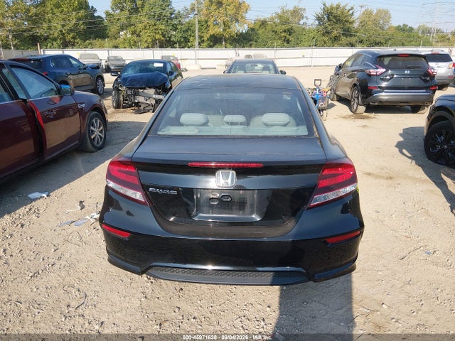 Aukcja sprzedaży 2014 Honda Civic Ex, vin: 2HGFG3B87EH514944, numer aukcji: 45971638