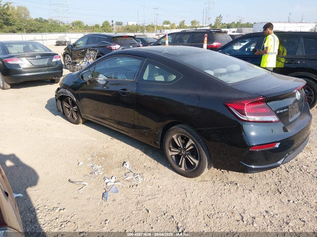 Aukcja sprzedaży 2014 Honda Civic Ex, vin: 2HGFG3B87EH514944, numer aukcji: 45971638